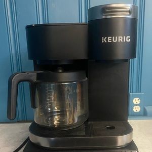 Keurig Duo